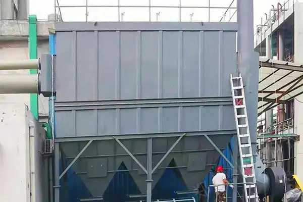 工业除尘器