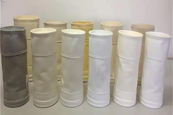 除尘滤袋